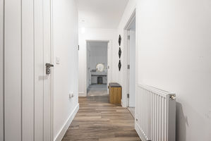 Entrance Hall- click for photo gallery